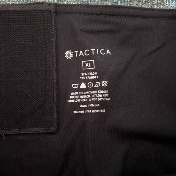 Tactica Conceal Carry Leggings - Picture 3 of 5